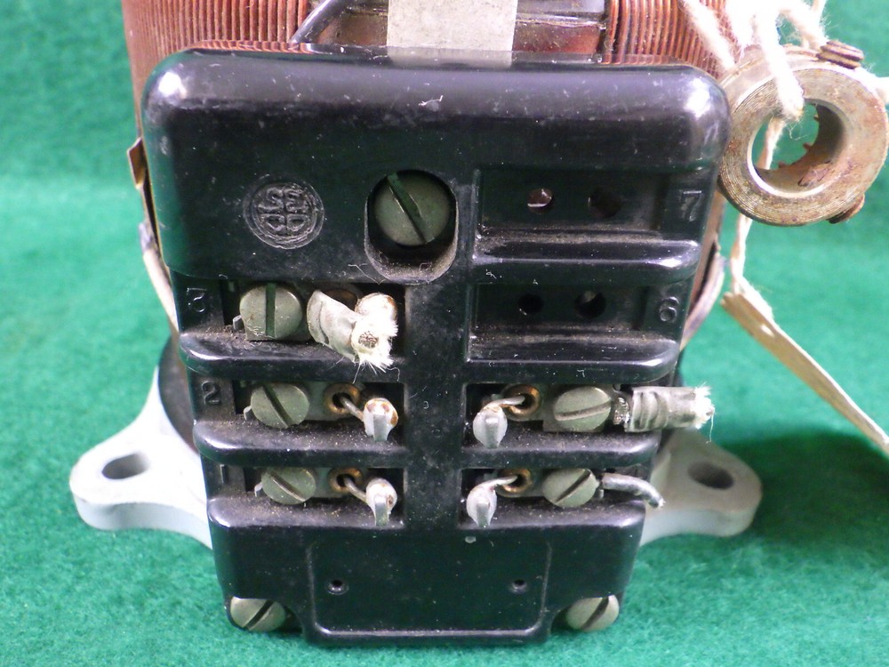 Superior Powerstat-Variac/power supply/autotransformer 120V 7.5A untested