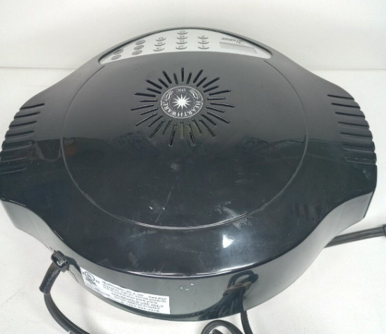 NuWave Pro Infrared Oven Power Motor Head Heating Element Top Replacement 20322