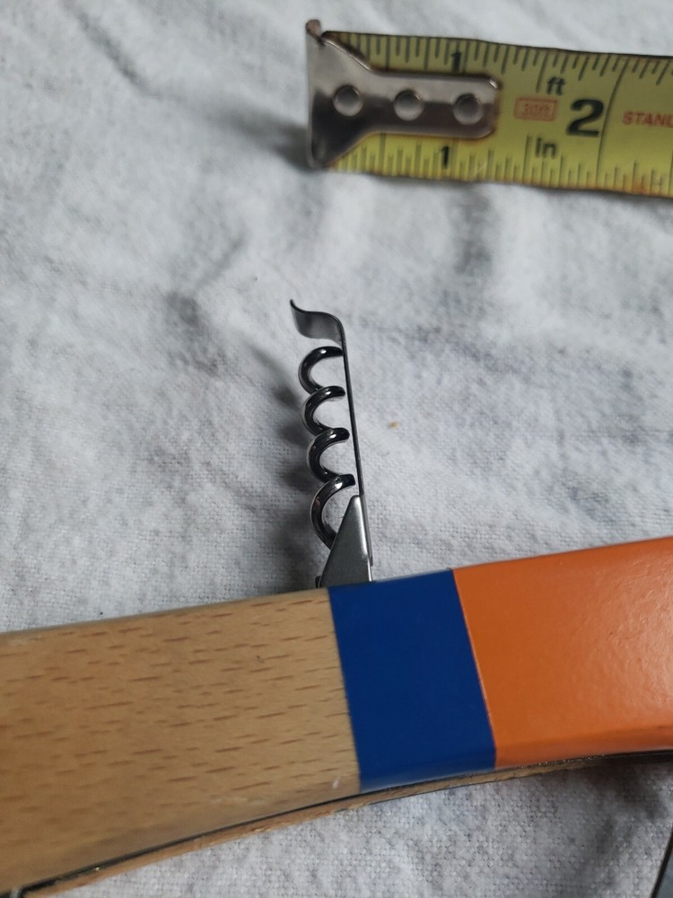 Camping And Hiking Multi Tool