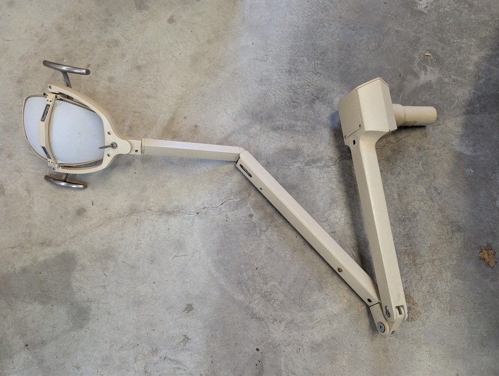 Pelton & Crane LF II Ceiling Mount Light