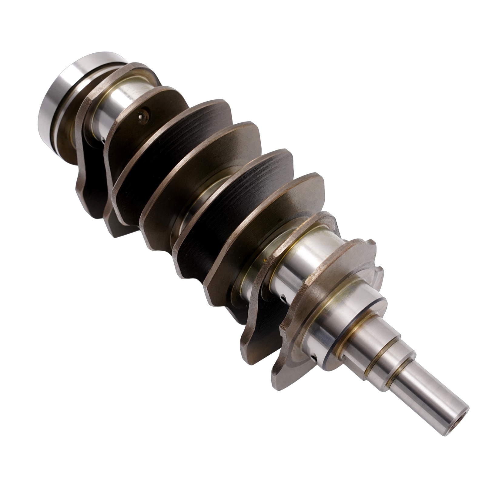 Crankshaft & Main +Rod Bearing for 2004-2018 Subaru Impreza EJ255 EJ257 WRX 2.5L