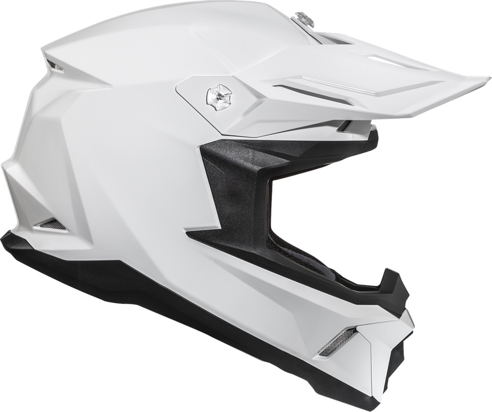 HJC C50 Helmet - Solid - White - XS MP46NUS3PWHV