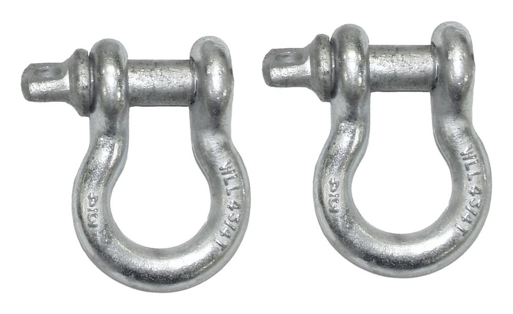 Crown Automotive RT33005 RT Off-Road D-RING