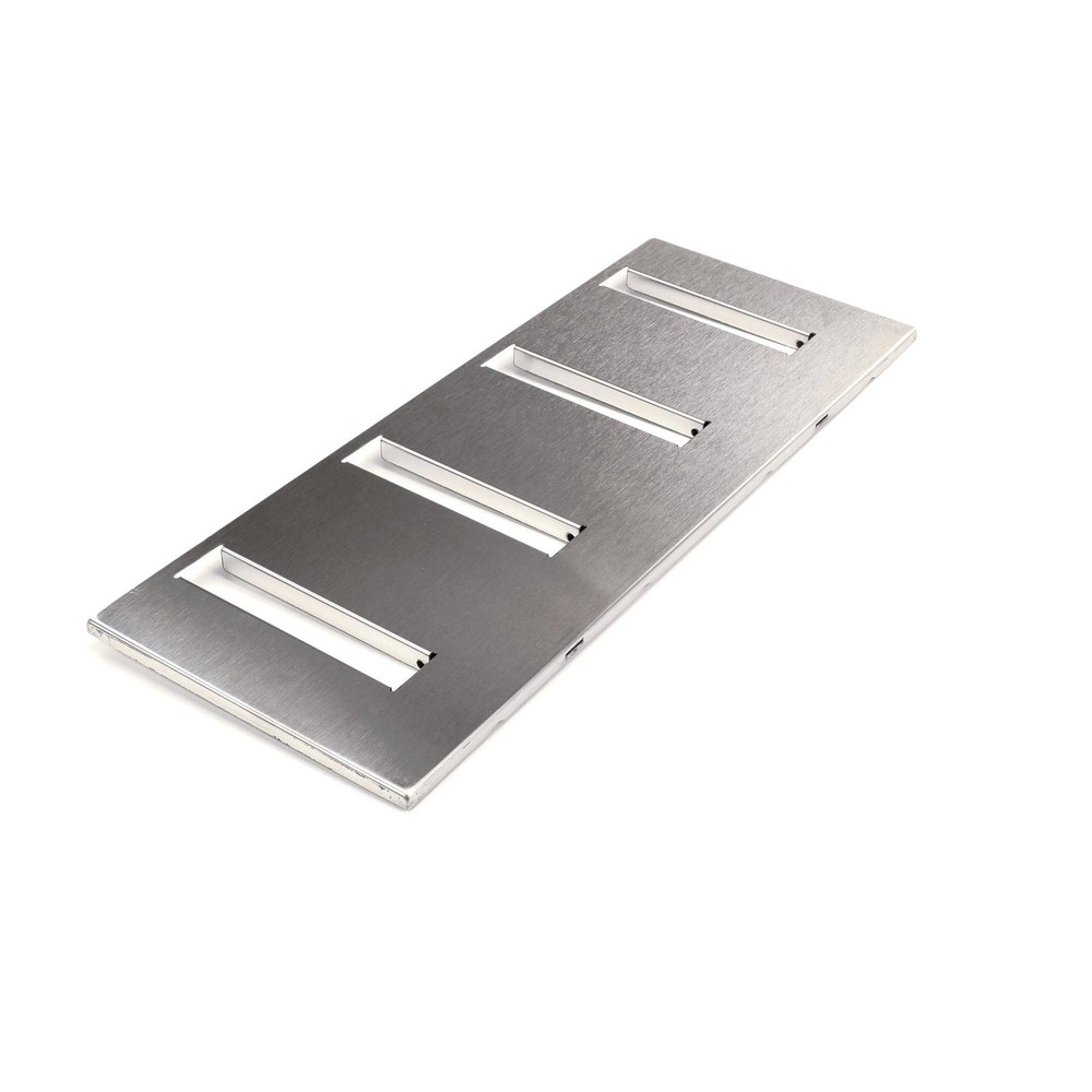 Server Lid, Express Quadruple, Lockable 07554 - Genuine OEM Replacement Part