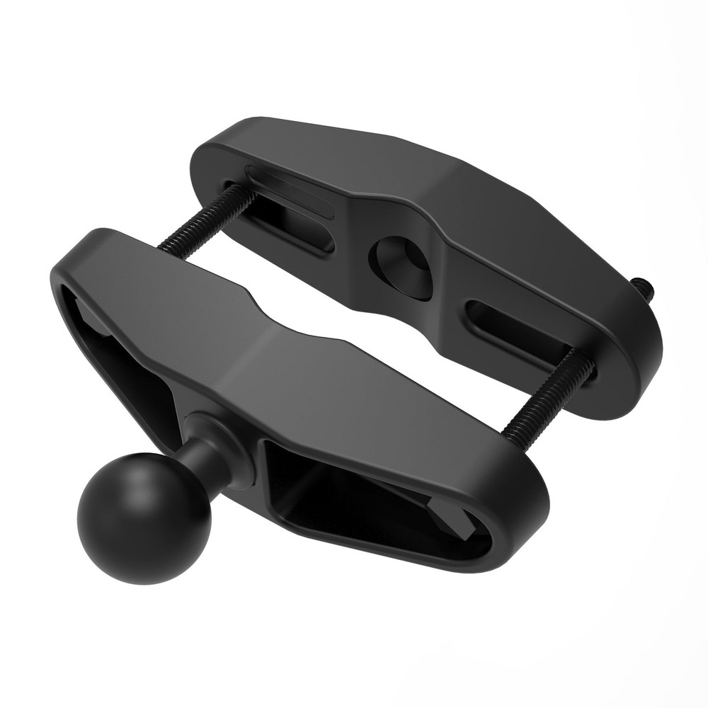 RAM-B-247U  RAM Square Post Clamp Base for Posts 1.75" - ...