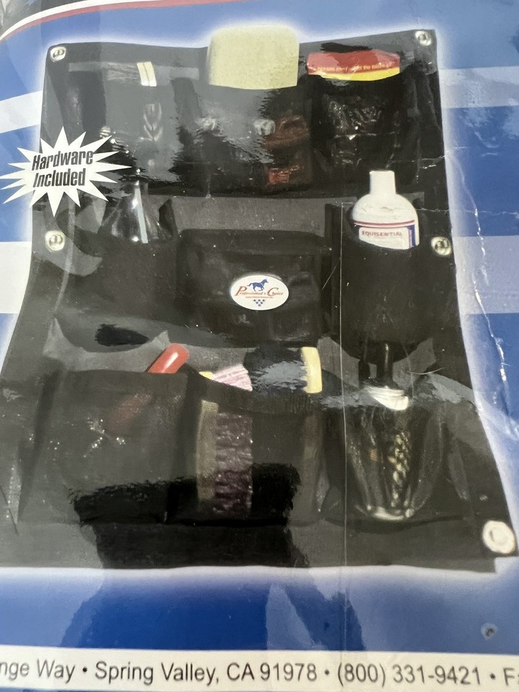 Professionals Choice Trailer Door Caddy Size Medium