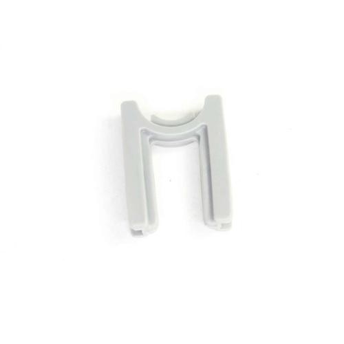 Samsung DD61-00483A Guide Hinge 1/2" Plastic Hinge Assembly