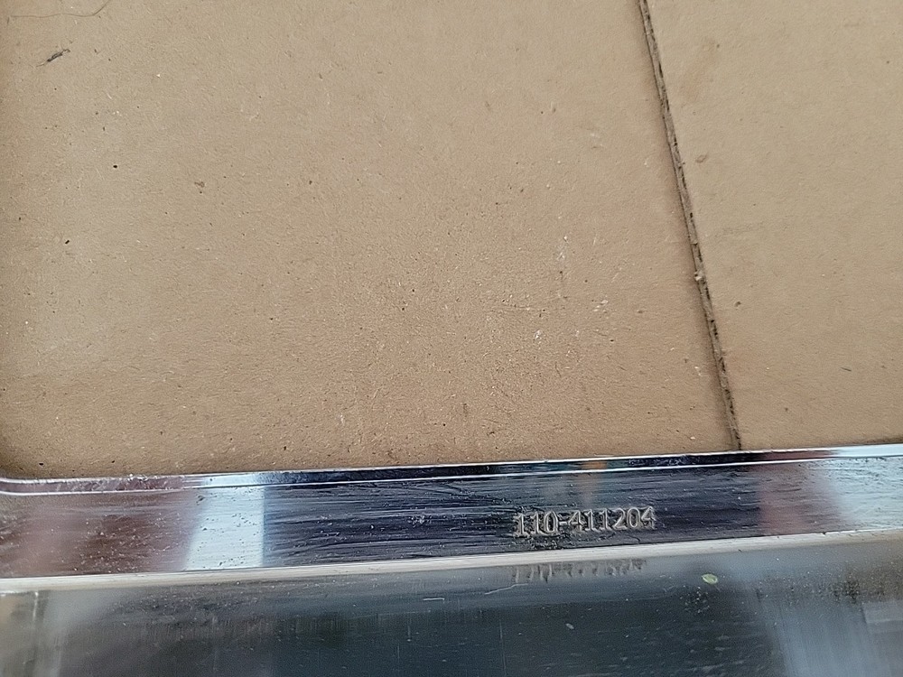 1995 Kenworth T800 Light Bezel 110411204