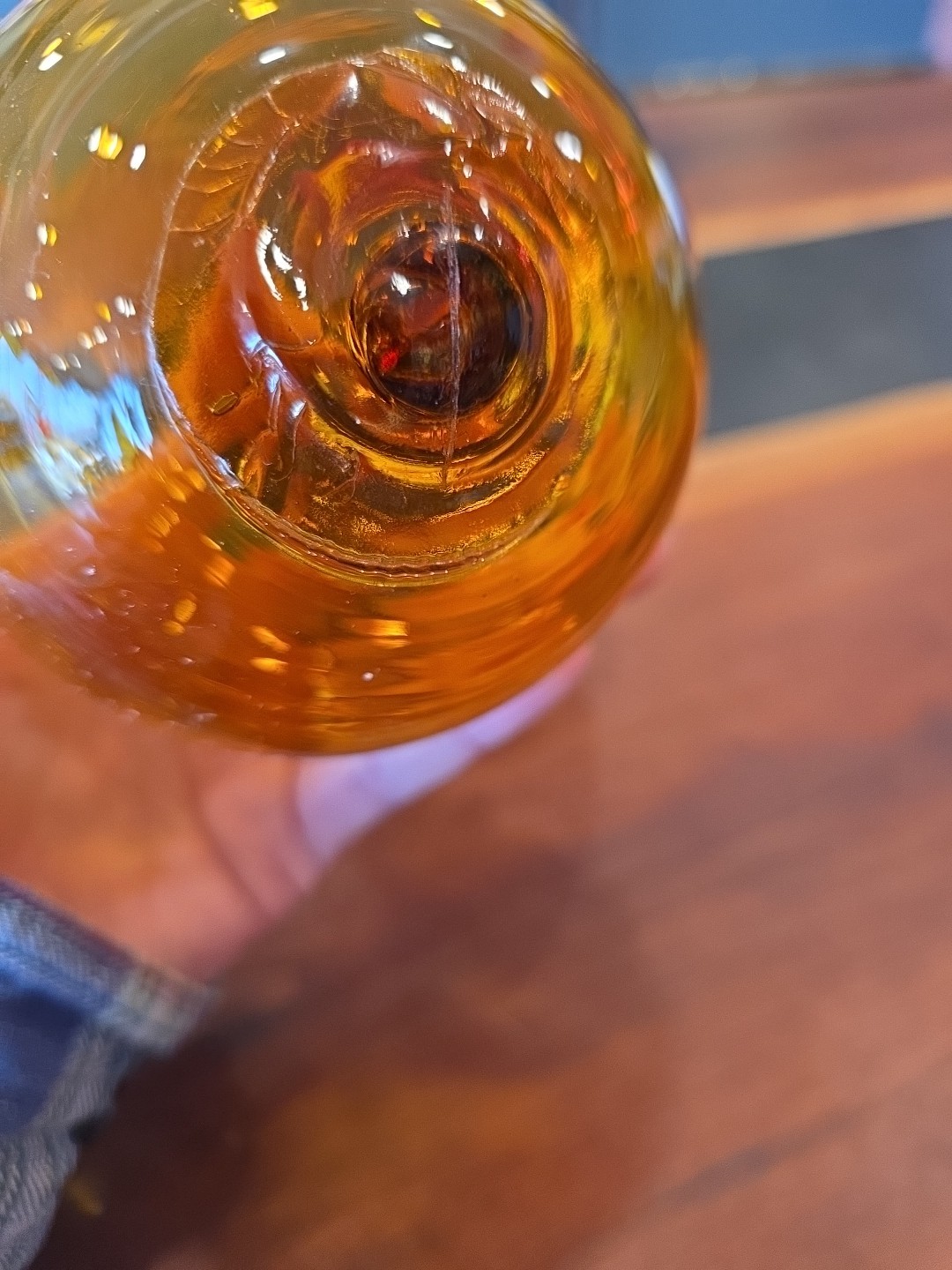 Hand Blown Glass Fishing Floats Contemporary Chinese