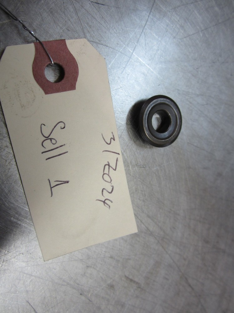 Valve Spring Keepers From 2011 BMW 335i xDrive  3.0