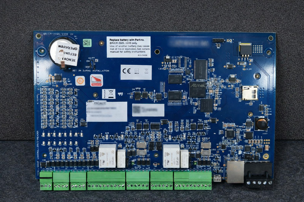 Honeywell PRO4200 IC Controller Access Control Panel Mercury Compatible
