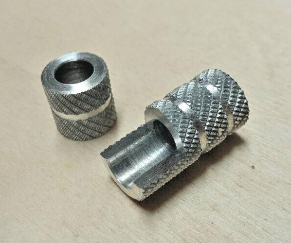 Aluminum Pillars Set - SAVAGE 10/111