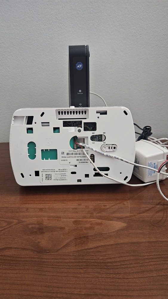 ADT Model SCW9057G Untested