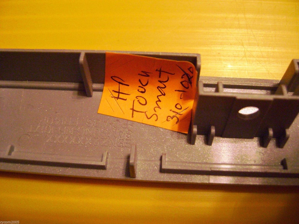 Genuine HP TouchSmart 310-1020 PC Side Trim Cover
