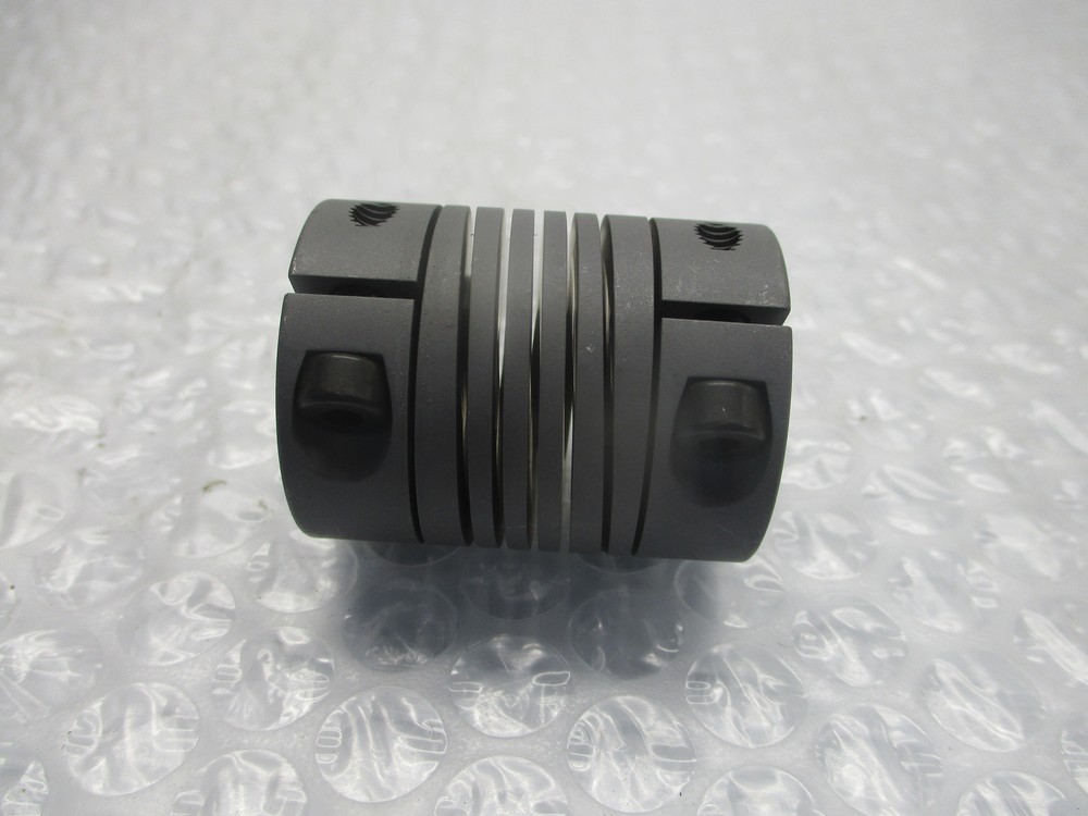 HELICAL WAC30-20-6MM COUPLING NSNP