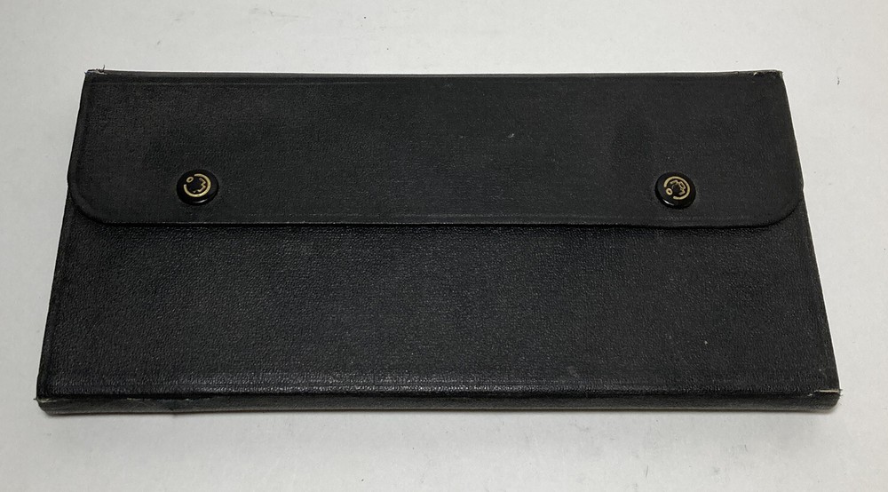Vintage Dietzgen Drafting Tools Compass Set Germany US Zone Incomplete
