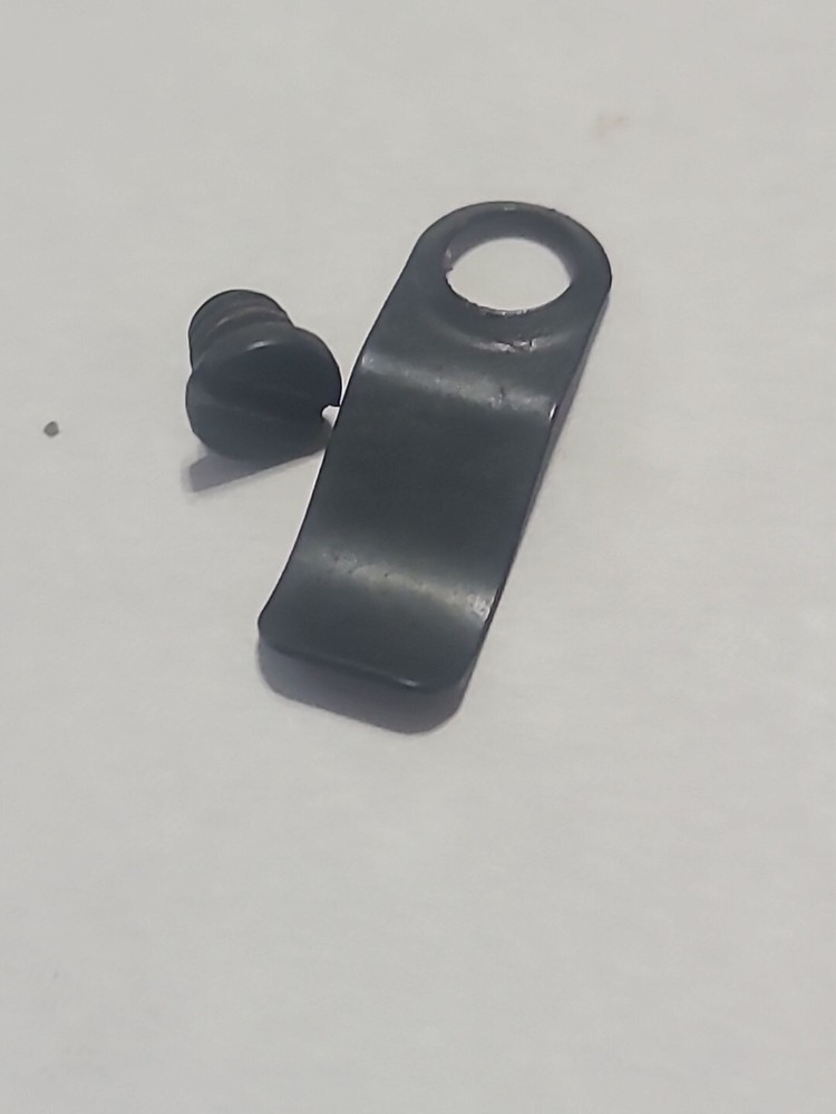 Thompson Center FIREHAWK  .50 Cal. Inline Muzzleloader Ramrod Retention Spring