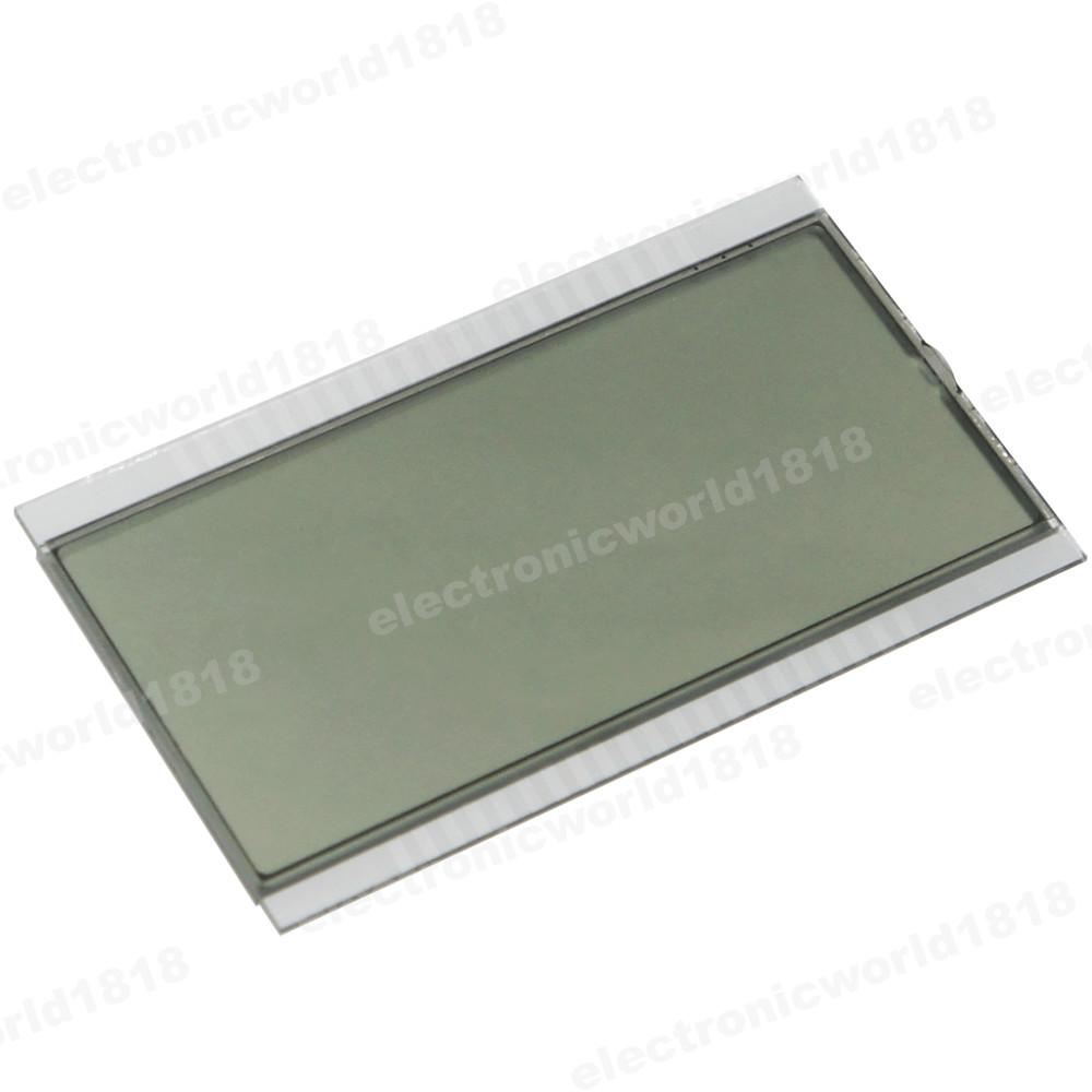 Screen For Fluke 79III 79-3 Handheld Digital Multimeters LCD Display Replacement