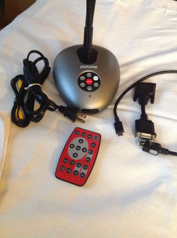 220c digital document camera