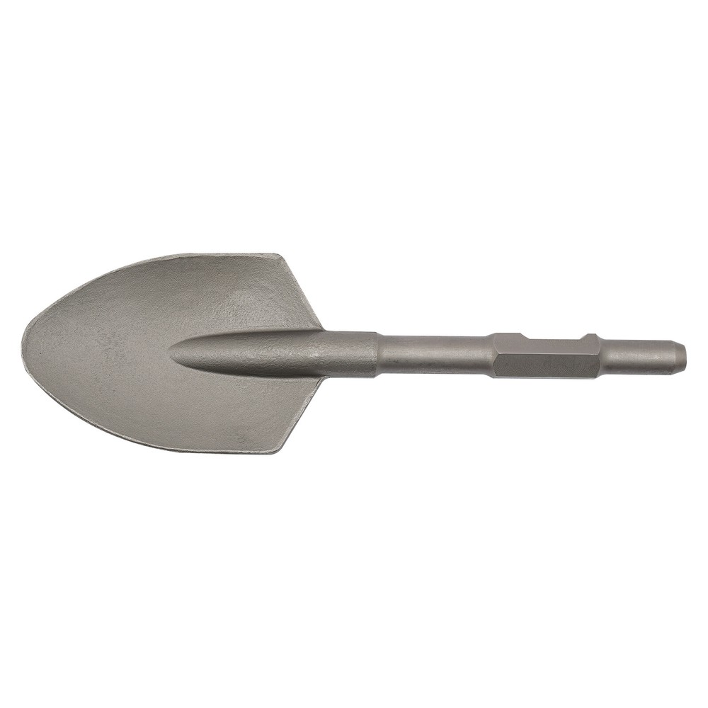 Jack Hammer Shovel Chisel Demolition Chisel Bits For 65A Electric Hammer