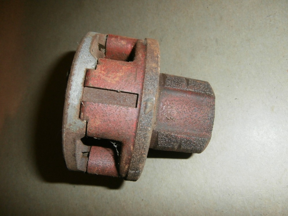 Ridgid 1" Pipe Threader Die Head