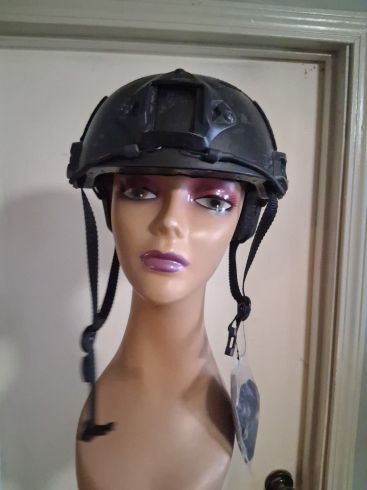 Bump Army Tactical Helmet