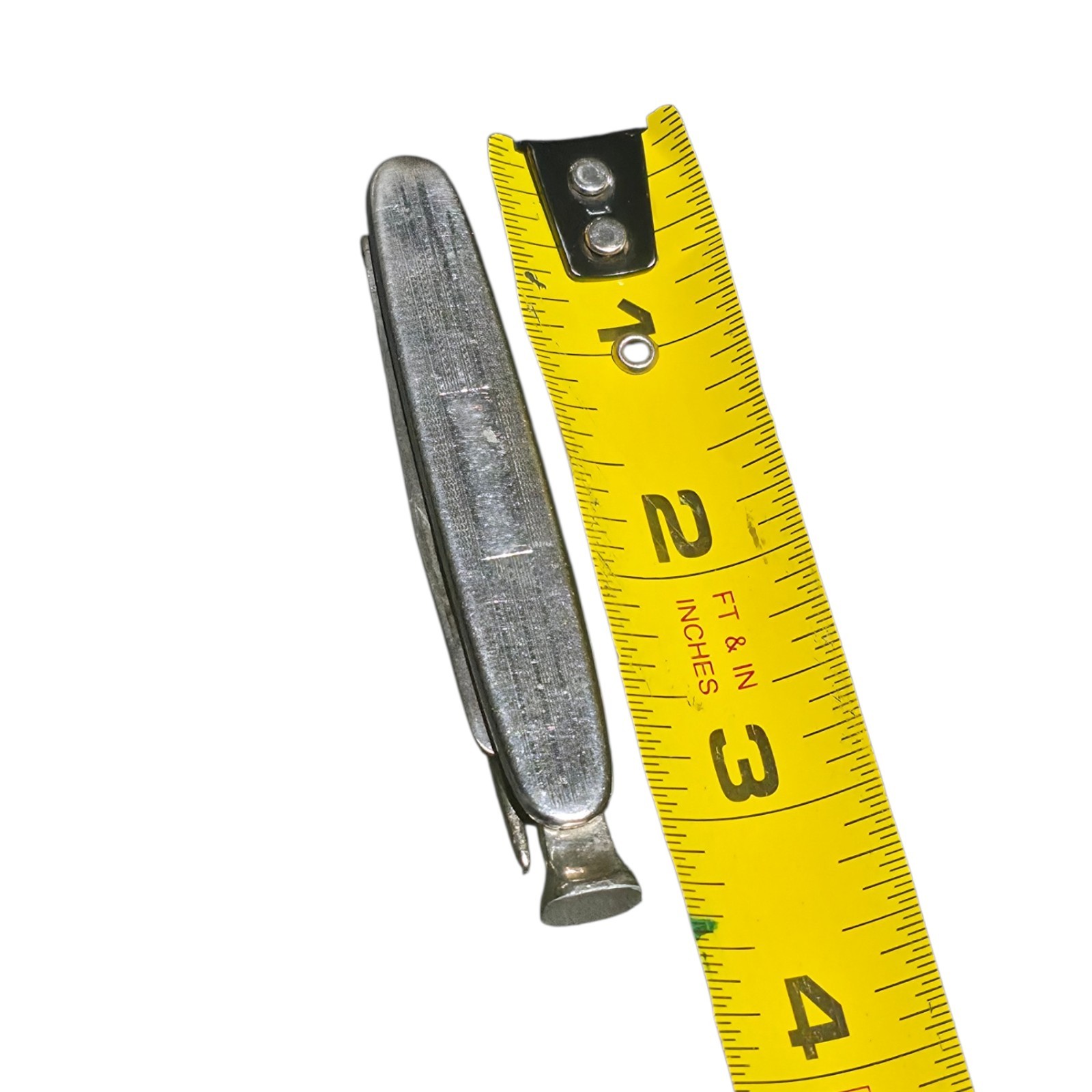 JOSEPH RODGERS SHEFFIELD 210 PIPE TAMPER TOOL K