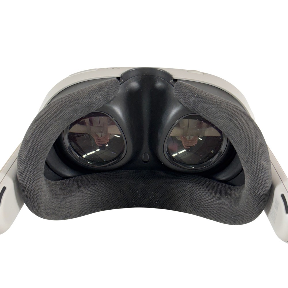 Meta Quest 3 S3A 512GB Storage 3D Spatial Audio High-Resolution VR Headset