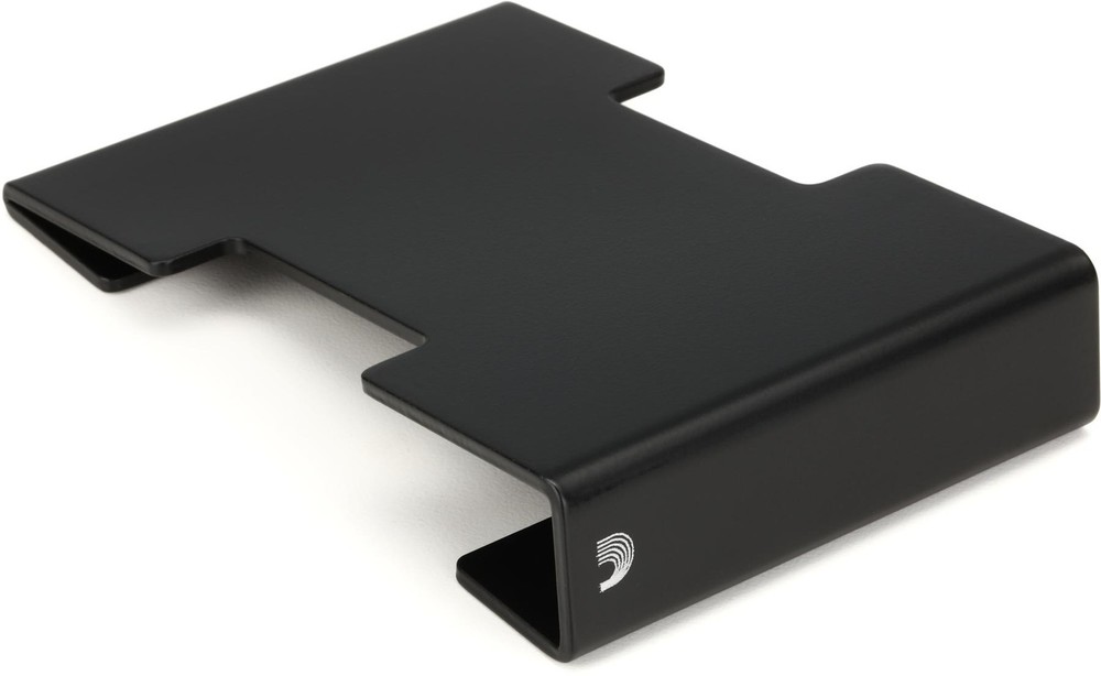 D'Addario XPND Pedal Riser - Small (2-pack) Bundle
