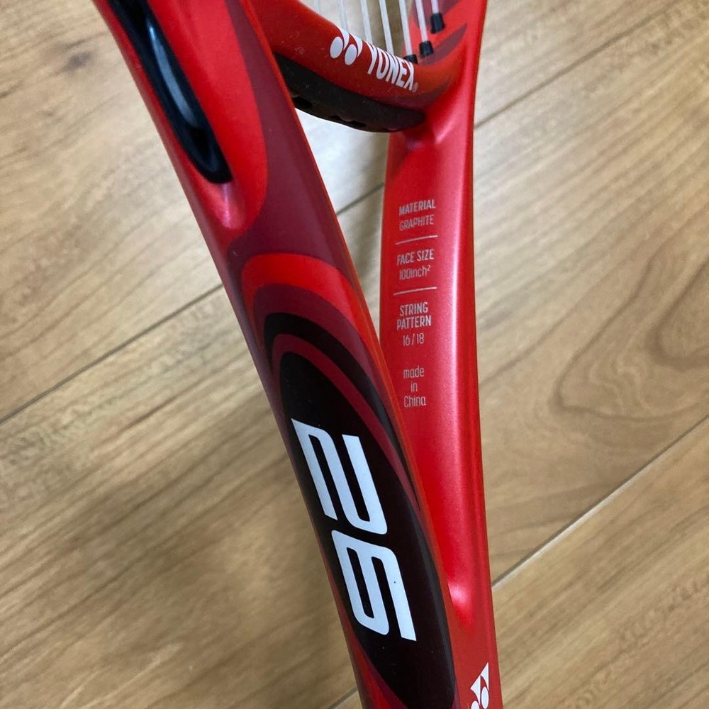 YONEX VCORE 26 Tennis Racket