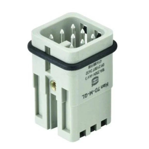 HARTING 9210072632 Tip Insert 0 Content: 1 pc.
