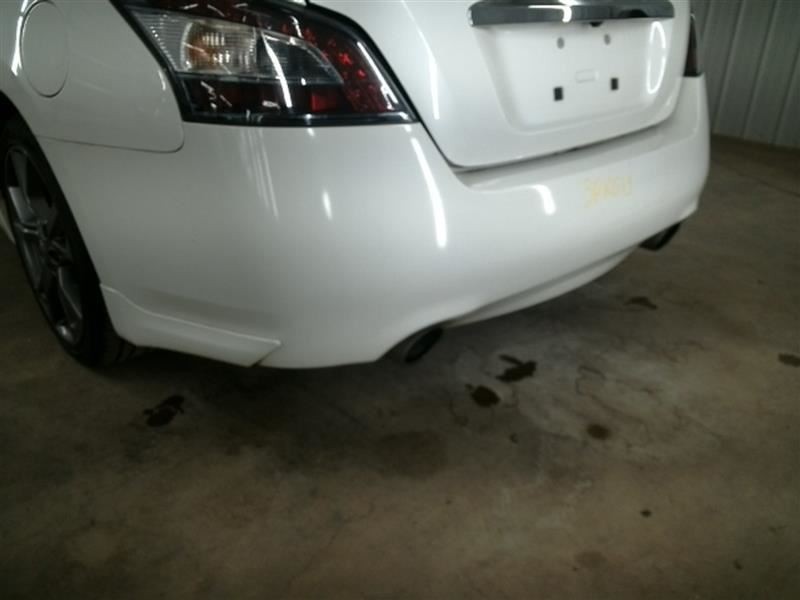 MAXIMA 2014 Fuse Box Cabin 1042174821