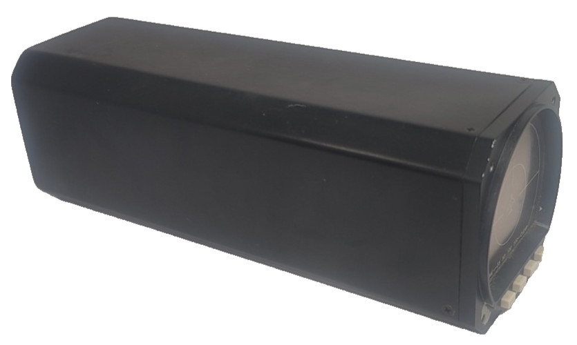 INSIGHT STRIKE FINDER SF2000 Display