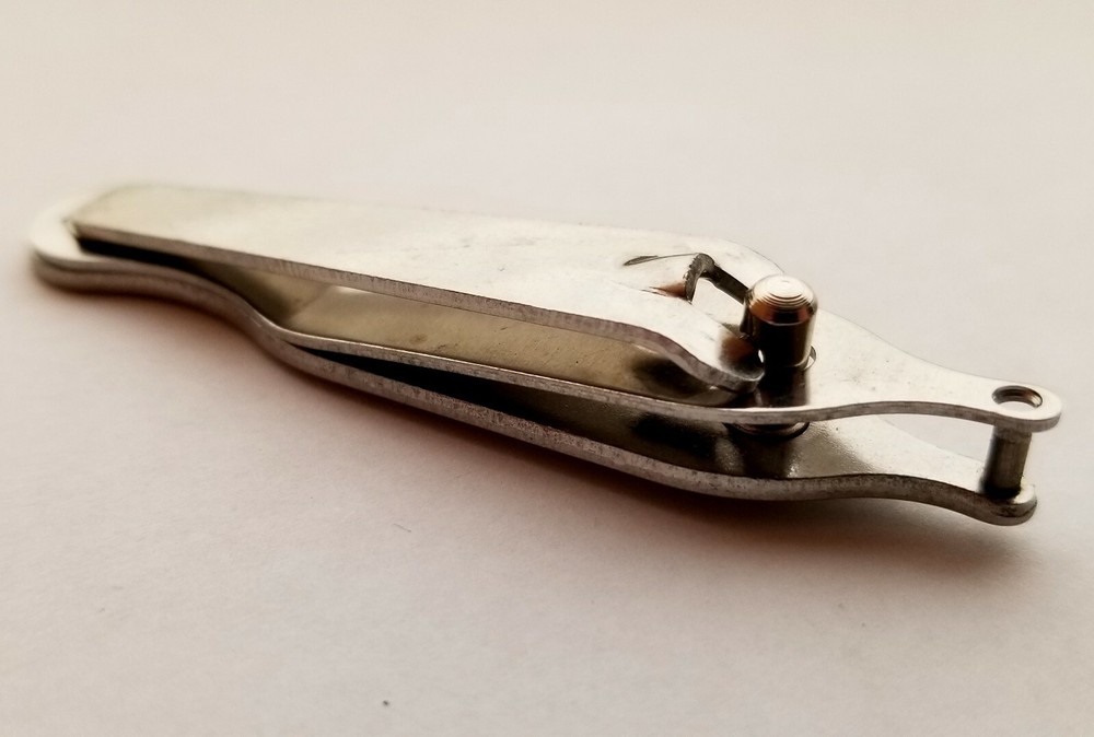 Compound Chick Toe Punch (2pcs) for Chickens Ducks & Day old Chicks Toe Punch