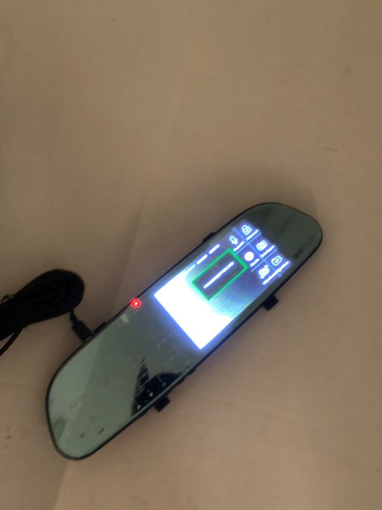 VanTrue Dual DashCam N3,Touch Screen,Night Vision Tech,Smart Gesture Recognition