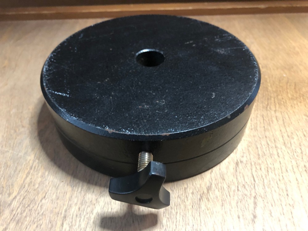 CELESTRON - 12 lb COUNTERWEIGHT