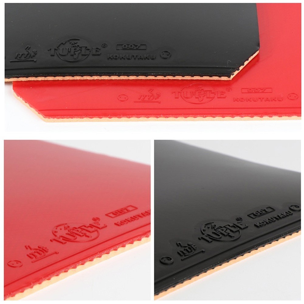 Replacement Table Tennis Rubber Sponge 80g Accessory Attack Fast Attack