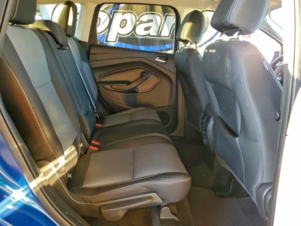 LEFT REAR DOOR WINDOW REGULATOR OEM 2018 FORD ESCAPE