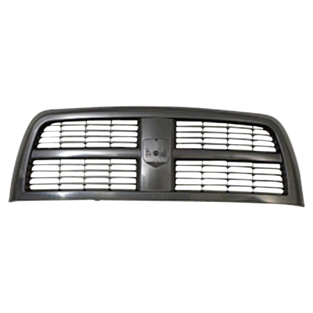 New Front Grille Fits 2010-2012 RAM 2500 68067722AA