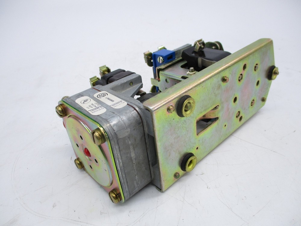 SQUARE D 9050BO-2E SER. E 120V NSMP