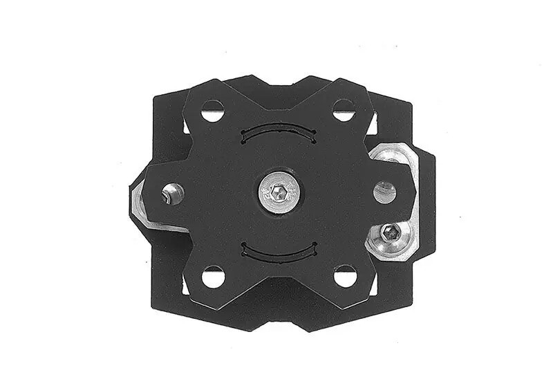Touratech 360° Rotator for Sat Nav GPS Mount