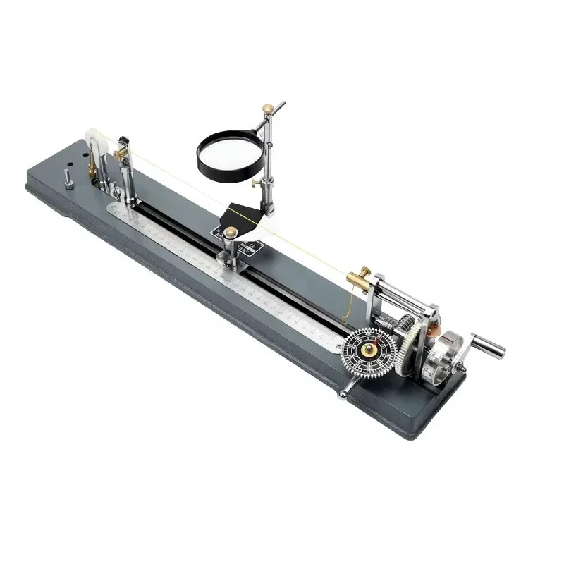 Manual Twisting MachineYarn Twisting MachineTextile Instruments and Equipment