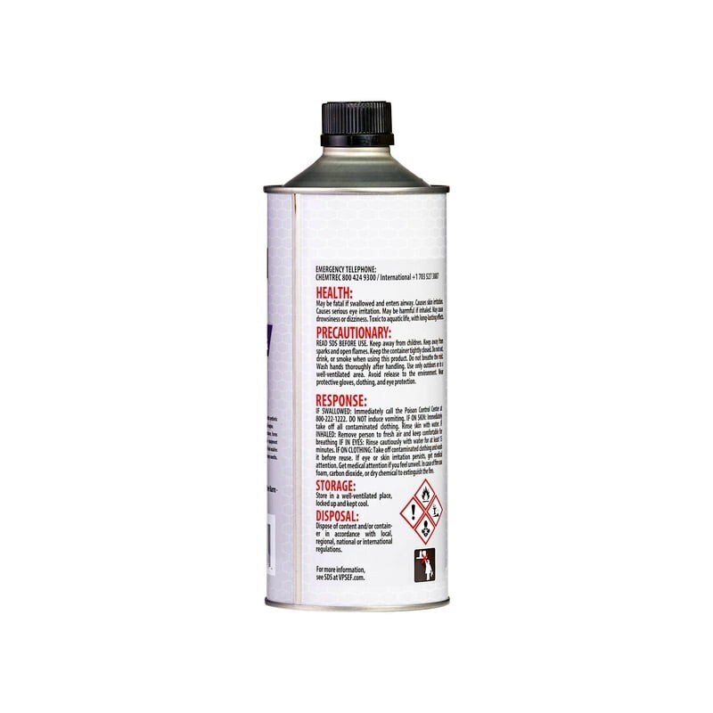 Super Tech Multi-Mix 40:1/50:1 2-Cycle Premixed Fuel