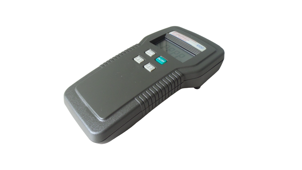 ALPHA E utechnics 4500 Series Precision Thermometer - Free Shipping