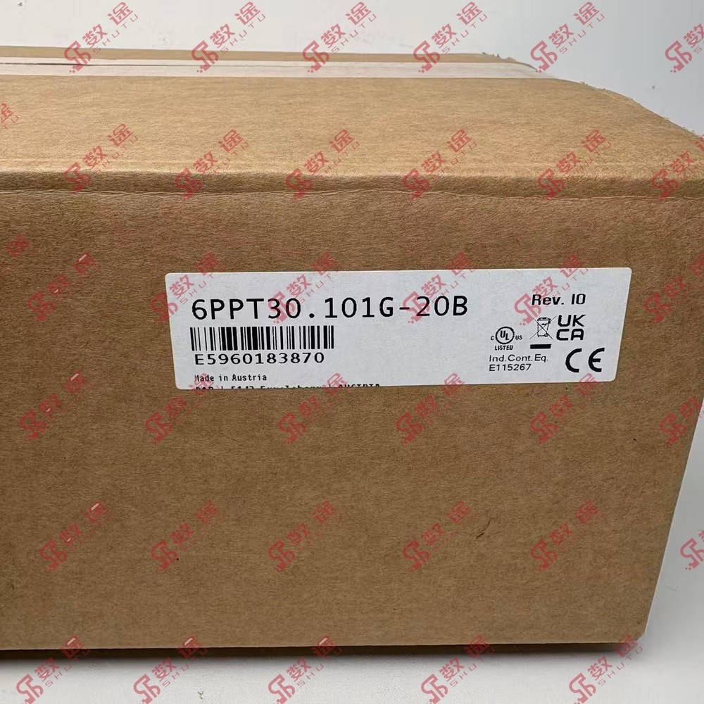 1PCS New B&R 6PPT30.101G-20B Touch Screen