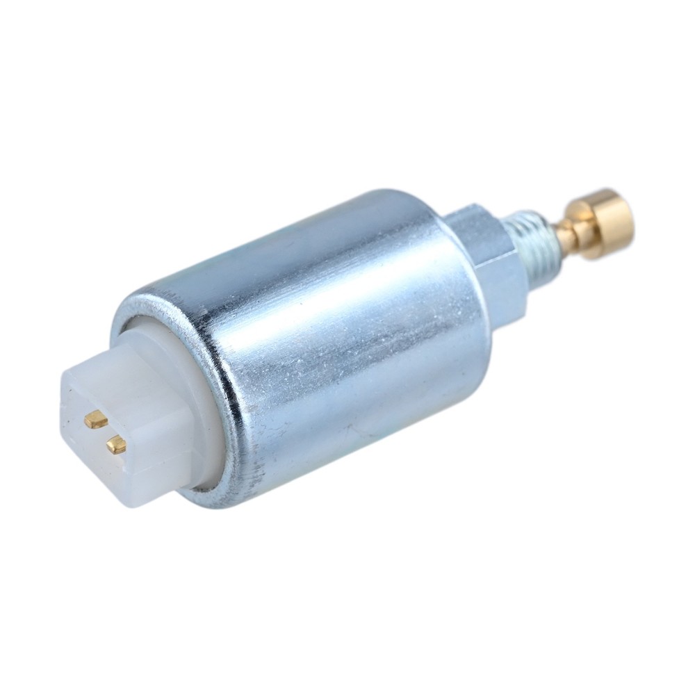 For Craftsman Lawn Mower Compatible Solenoid Valves 2pcs Replacement Pack