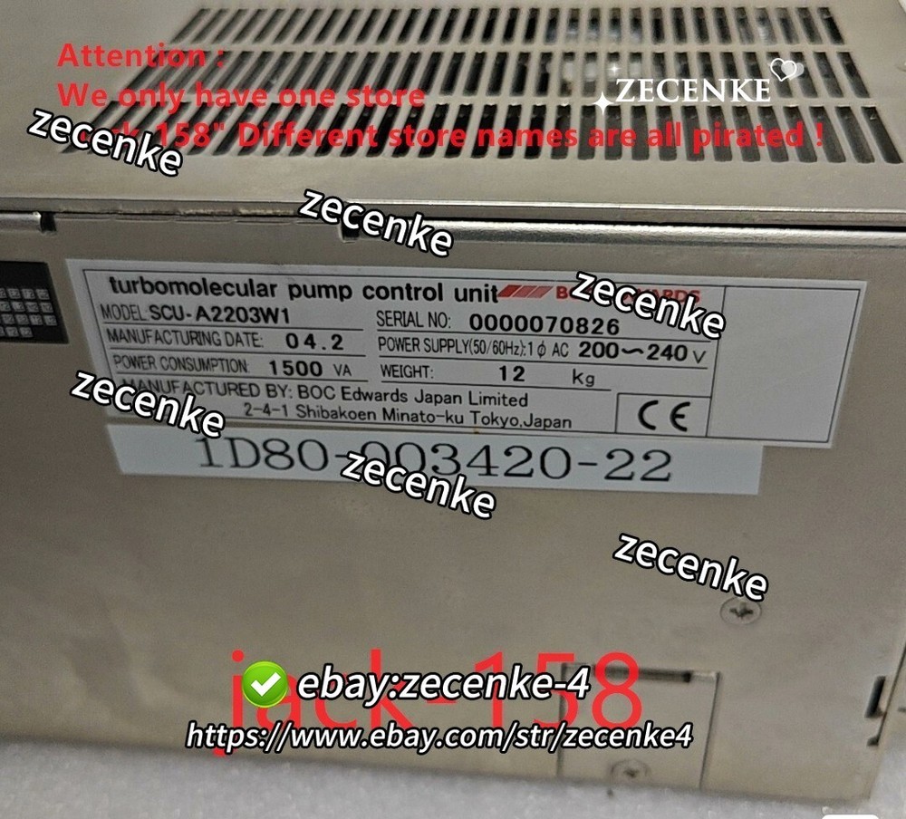 STP-A2203W1 BY DHL OR Fedex