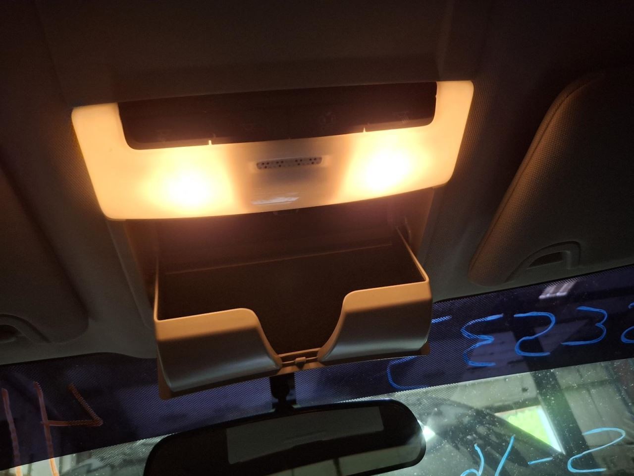 2020 Nissan Altima Rear Steering Stabilizer Used FWD 115k Miles OEM 524-10338