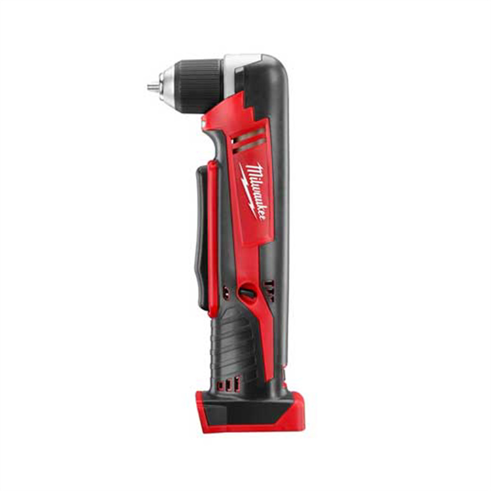 Milwaukee 2615-20 M18 Cordless Right Angle Drill Driver Compact Power Tool
