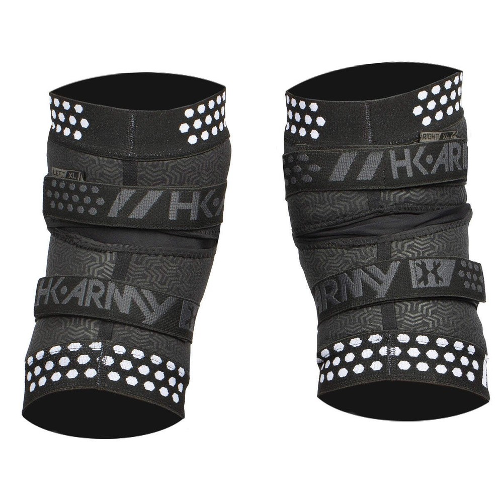 HK Army CTX Knee Pads - X-Large